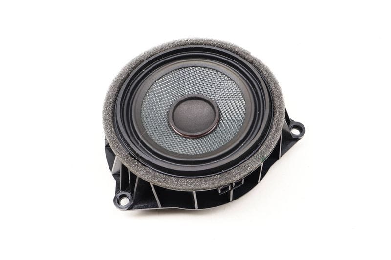 Door Mid-Range Speaker (TOP-HIFI) 65139286368 — Used (SKU 620440)