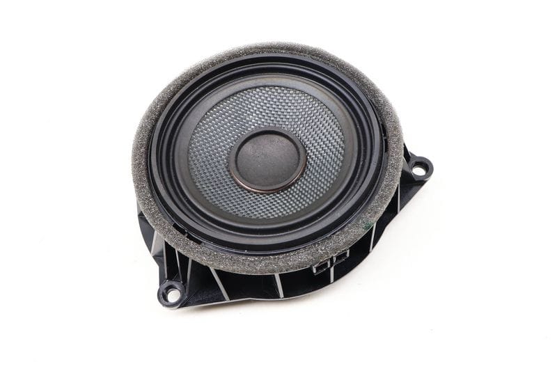 Door Mid-Range Speaker (TOP-HIFI) 65139286368 — Used (SKU 620441)