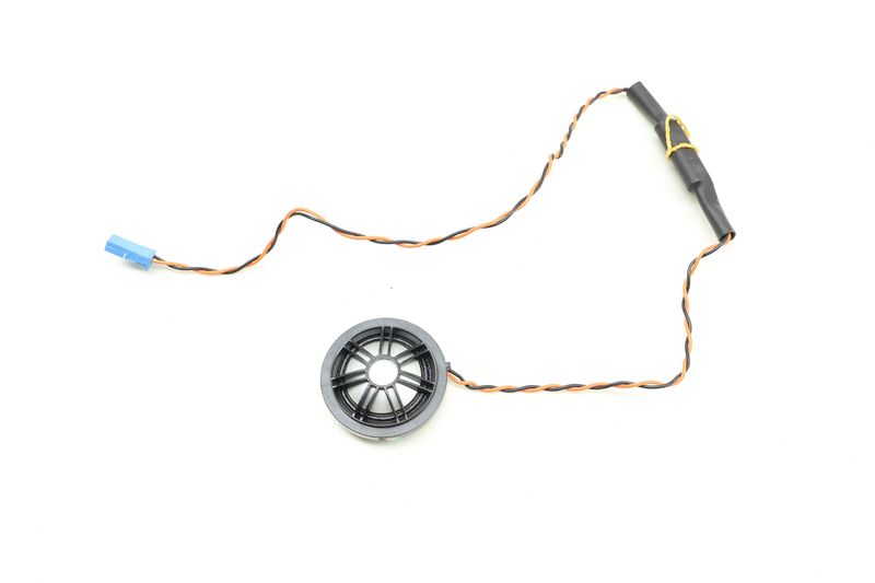 Door Tweeter Speaker (TOP-HIFI) 65139277836 — Used (SKU 620436)