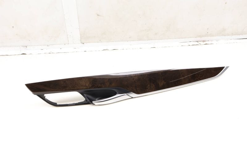 Door Panel Trim 51417292182 — Used (SKU 620450)