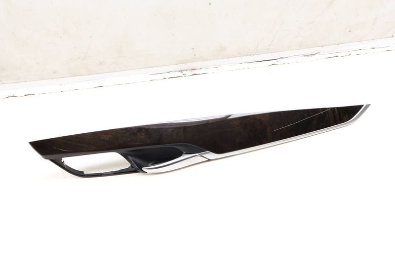 Door Panel Trim 51417292182 — Used (SKU 620452)