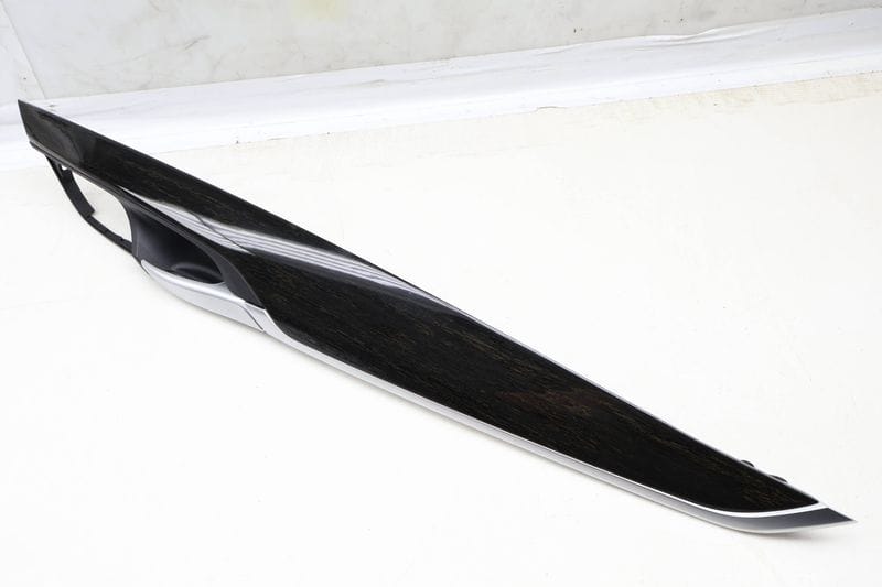Door Panel Trim 51417292182 — Used (SKU 630798)