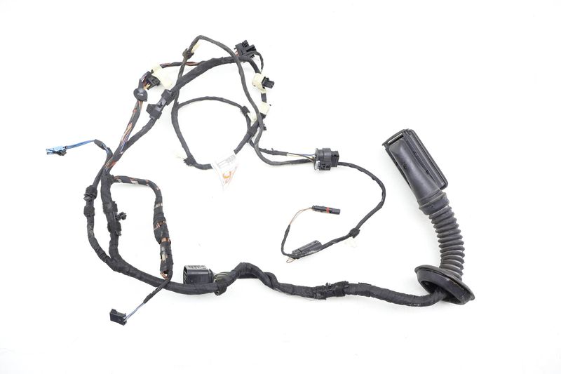Door Wiring Harness 61129365808 — Used (SKU 710609)