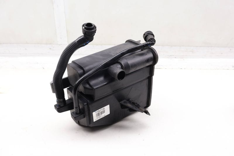 Fuel Evap Charcoal Canister 16117327885 — Used (SKU 710544)