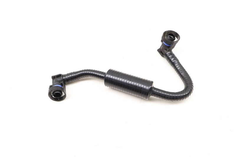 Fuel Tank Breather Hose / Line 13907649951 — Used (SKU 620565)