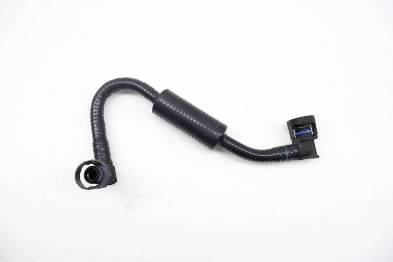 Fuel Tank Breather Hose / Line 13907649951 — Used (SKU 710639)
