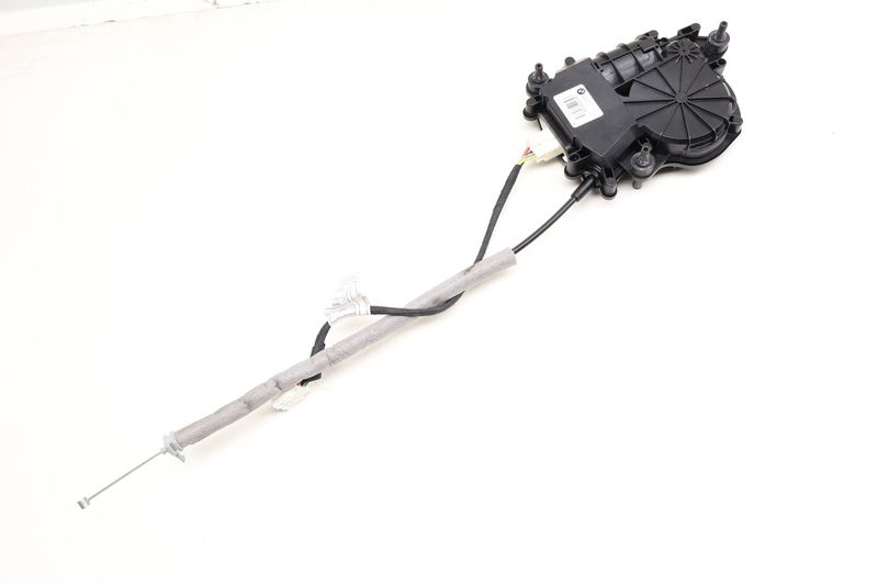 Hatch / Trunk Lid Latch  Lock Actuator 51247303443 — Used (SKU 620398)