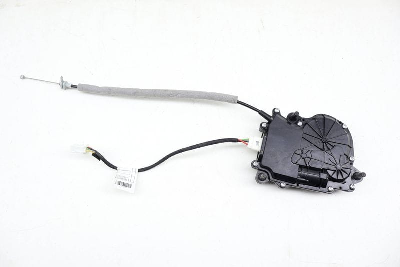 Hatch / Trunk Lid Latch  Lock Actuator 51247303443 — Used (SKU 710519)