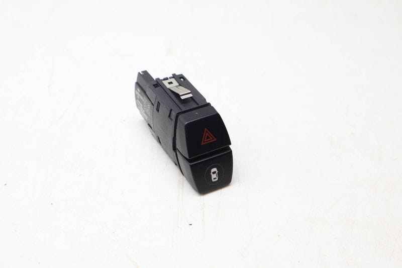 Hazard Switch 61316842274 — Used (SKU 710293)