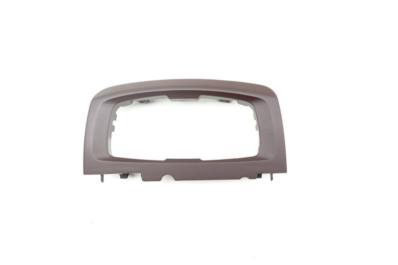Headlight Switch Dash Trim / Bezel 51459252540 — Used (SKU 710327)