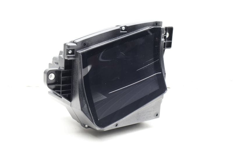 Heads UP Display / Hud Control Unit 62309384373 — Used (SKU 620372)