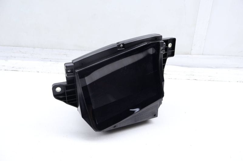 Heads UP Display / Hud Control Unit 62309384373 — Used (SKU 710392)