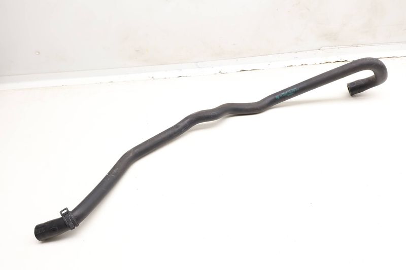 Heater Valve Coolant Hose / Line (SUPPLY) 64119124731 — Used (SKU 620560)
