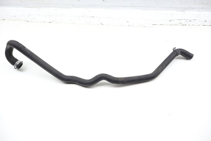 Heater Valve Coolant Hose / Line (SUPPLY) 64119124731 — Used (SKU 710626)