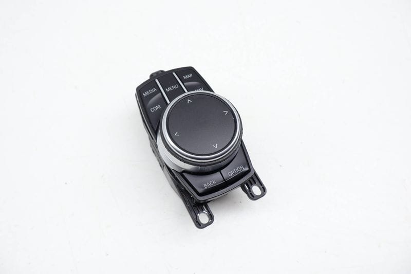 Idrive Touch Controller Switch 65829866964 — Used (SKU 710265)