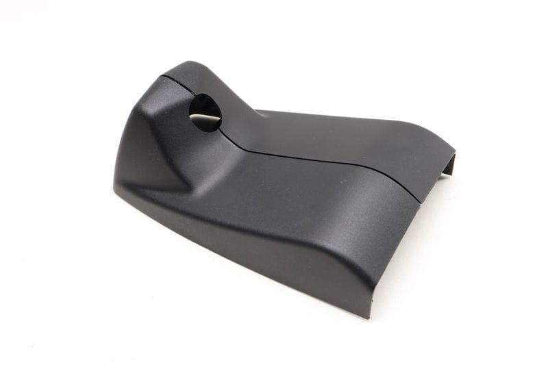 Interior Rear View Mirror Base Cover / Trim 9234371 — Used (SKU 620260)