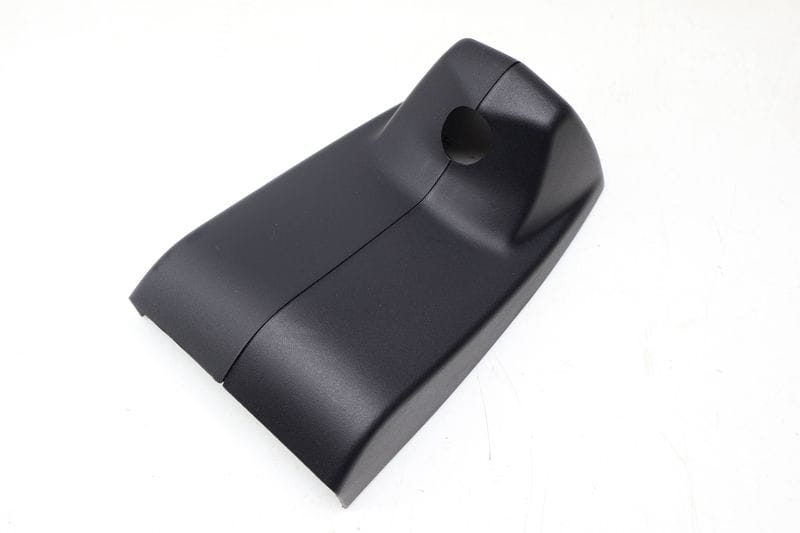 Interior Rear View Mirror Base Cover / Trim 9234371 — Used (SKU 710317)