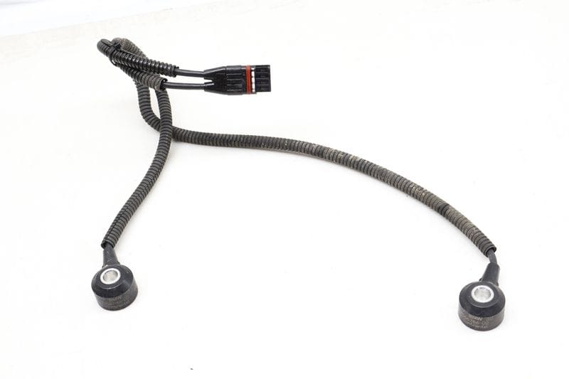 Knock Sensor 13627566786 — Used (SKU 631061)