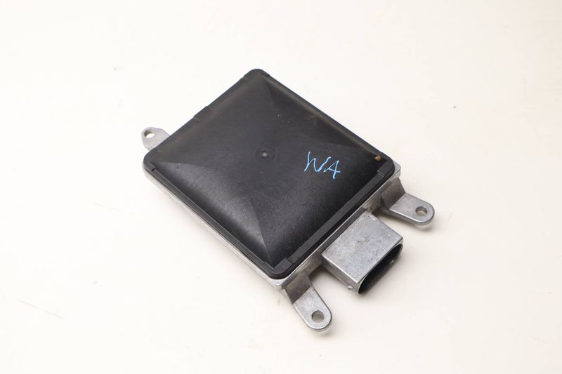Lane Change Assist Module (SLAVE) 66326873290 — Used (SKU 620217)
