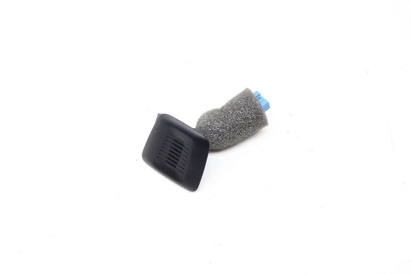 Roof Microphone / Trim Cover 51447212594 — Used (SKU 710312)
