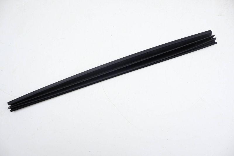 Sunroof / Sun Roof Rubber Boot / Seal 54107362051 — Used (SKU 710441)