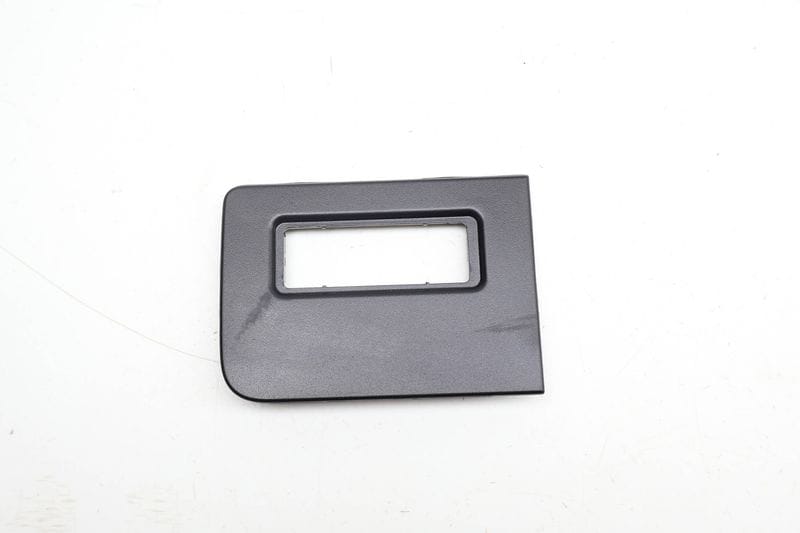 Trunk / Tail Light Cover Trim Bezel 51497294787 — Used (SKU 710320)