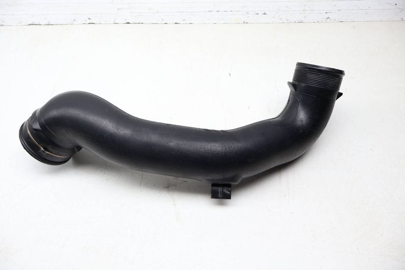 Turbo Intercooler Hose / Tube 13717571350 — Used (SKU 710649)