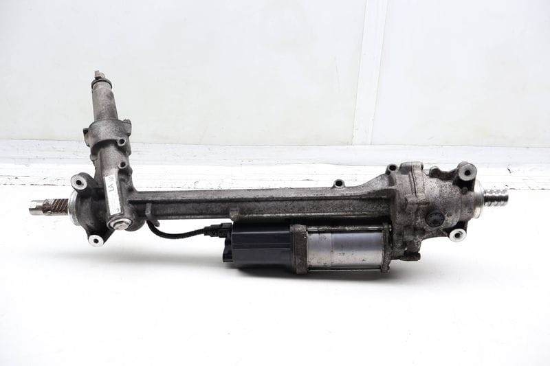 Power Steering Rack / Gear 32106881441 — Used (SKU 710661)
