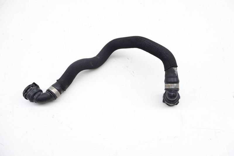 Radiator Coolant Hose / Line 17127576368 — Used (SKU 710654)