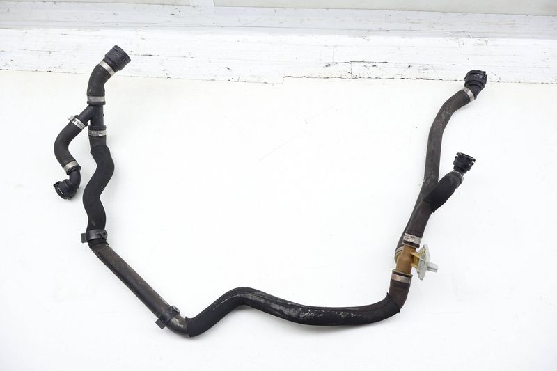 Radiator Coolant Hose / Line 17127623272 — Used (SKU 710638)