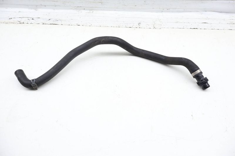 Radiator Coolant Hose / Line (RETURN) 64219168938 — Used (SKU 710629)