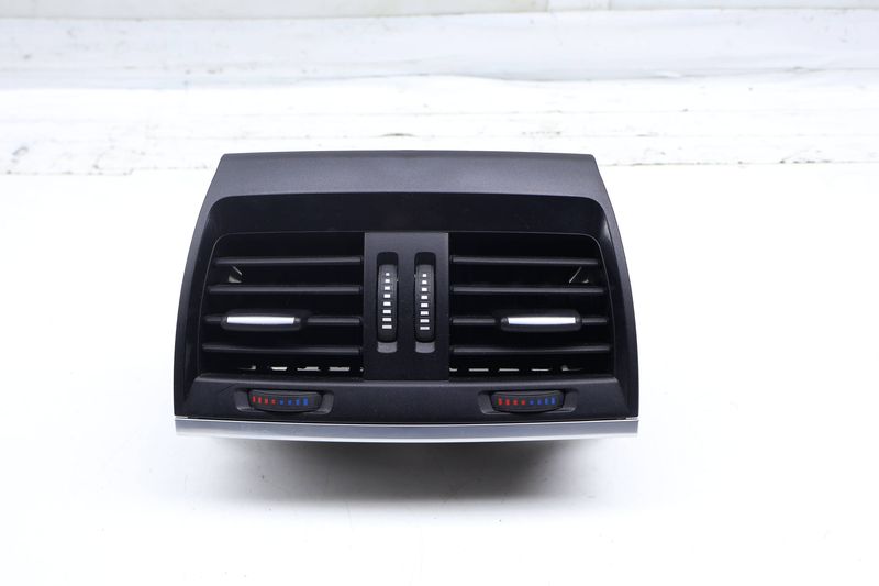 Center Console Air Vent 64229252013 — Used (SKU 710393)