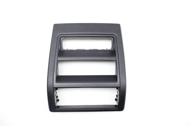 Center Console Trim / Bezel 51169252006 — Used (SKU 710400)