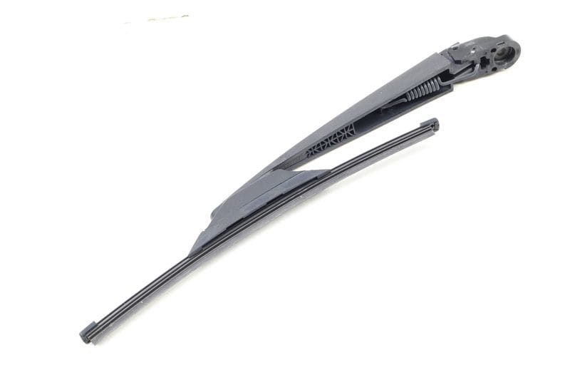 Hatch Window Wiper Arm
 61627294431 — Used (SKU 631064)