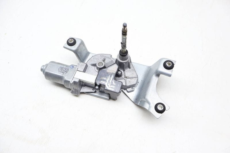 Hatch Wiper Motor 61627318710 — Used (SKU 710523)