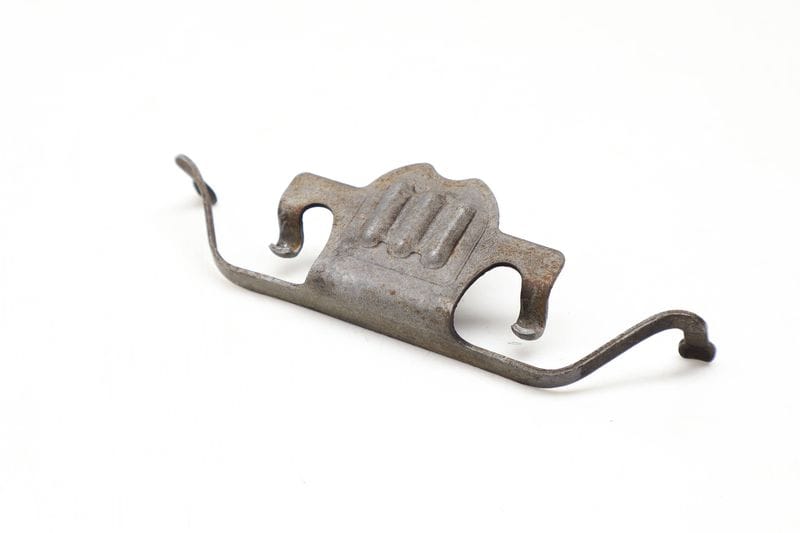 Brake Anti-Rattle Clip 34216758059 — Used (SKU 630932)