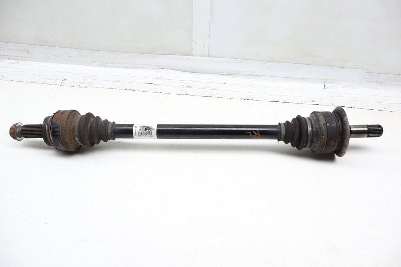 CV Axle Shaft 33208609838 — Used (SKU 710599)