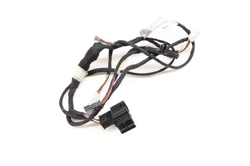 Door Light / Wiring Harness 61126819936 — Used (SKU 620545)