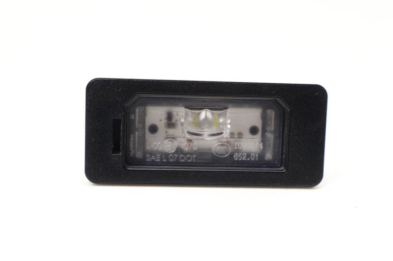 LED License Plate Light 63267193293 — Used (SKU 620328)