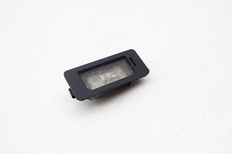 LED License Plate Light 63267193293 — Used (SKU 710289)