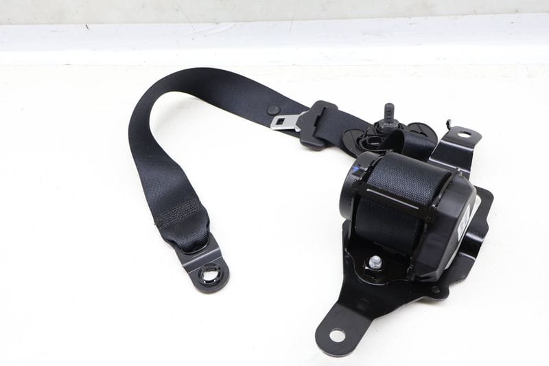 Seat Belt Retractor 72117318375 — Used (SKU 630761)