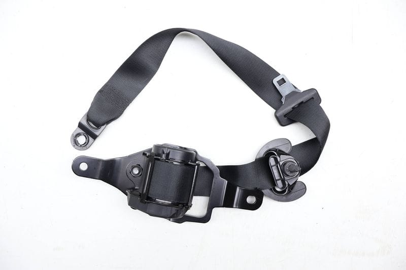 Seat Belt Retractor 72117318375 — Used (SKU 710460)