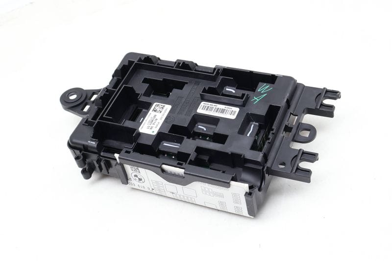 Power Distribution Fuse Box 61146819651 — Used (SKU 630944)