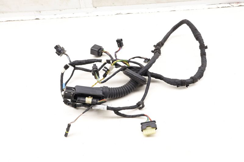 Door Wiring Harness 61129365823 — Used (SKU 620540)