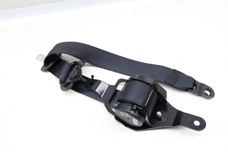 Seat Belt Retractor 72117318376 — Used (SKU 630762)