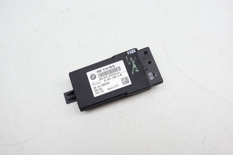 Seat Module 61359216468 — Used (SKU 710253)