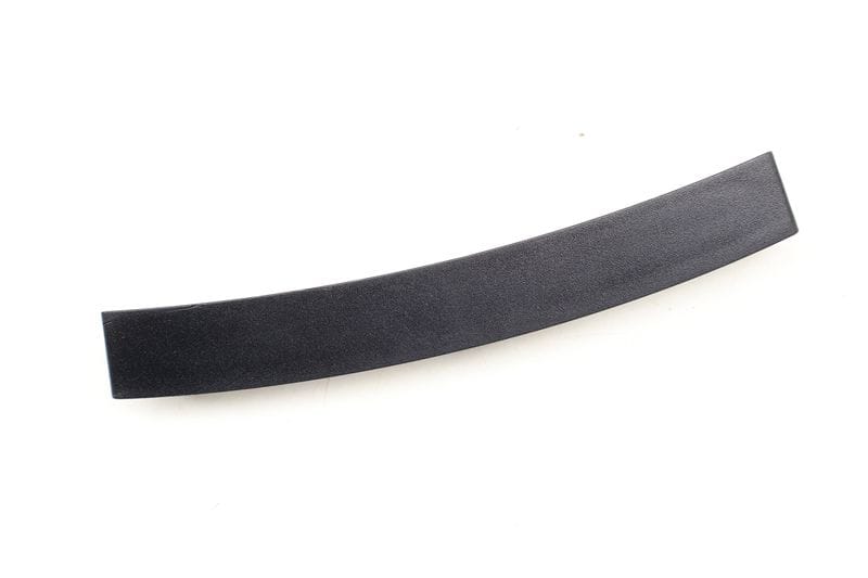 Upper Center Console Trim 51169252110 — Used (SKU 620310)
