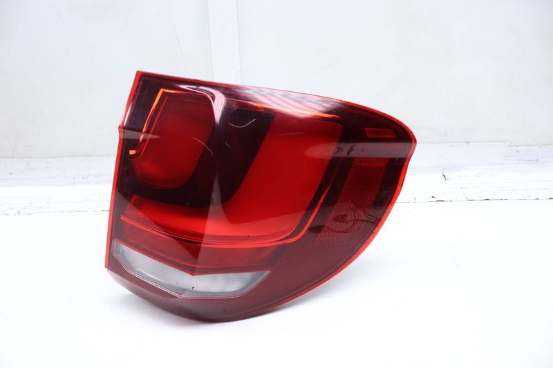 Outer Tail Light / Lamp 63217290104 — Used (SKU 710430)