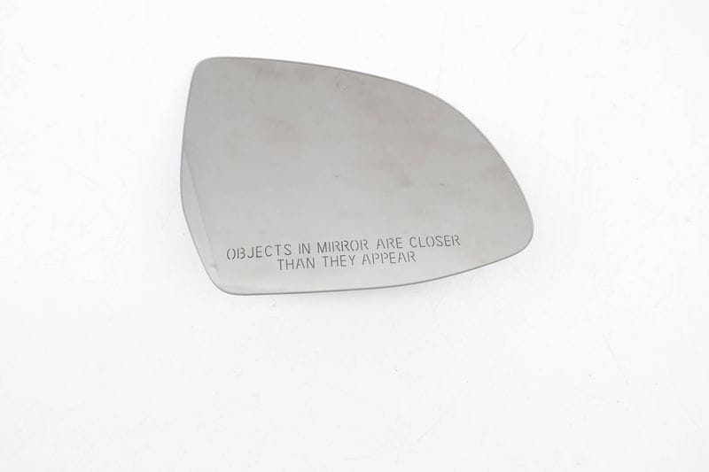 Side View Mirror Glass 51167459234 — Used (SKU 630799)