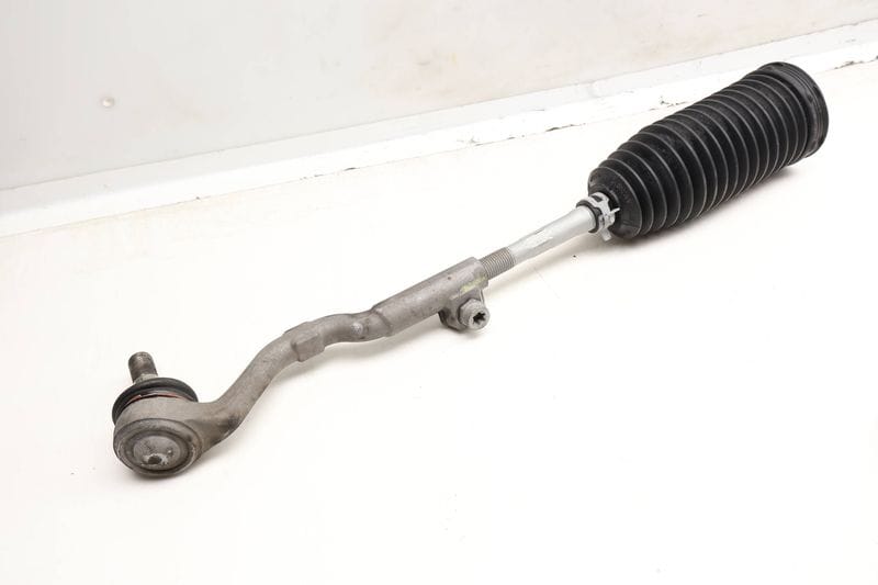 Steering Tie Rod w/ Boot 32106858737 — Used (SKU 620502)